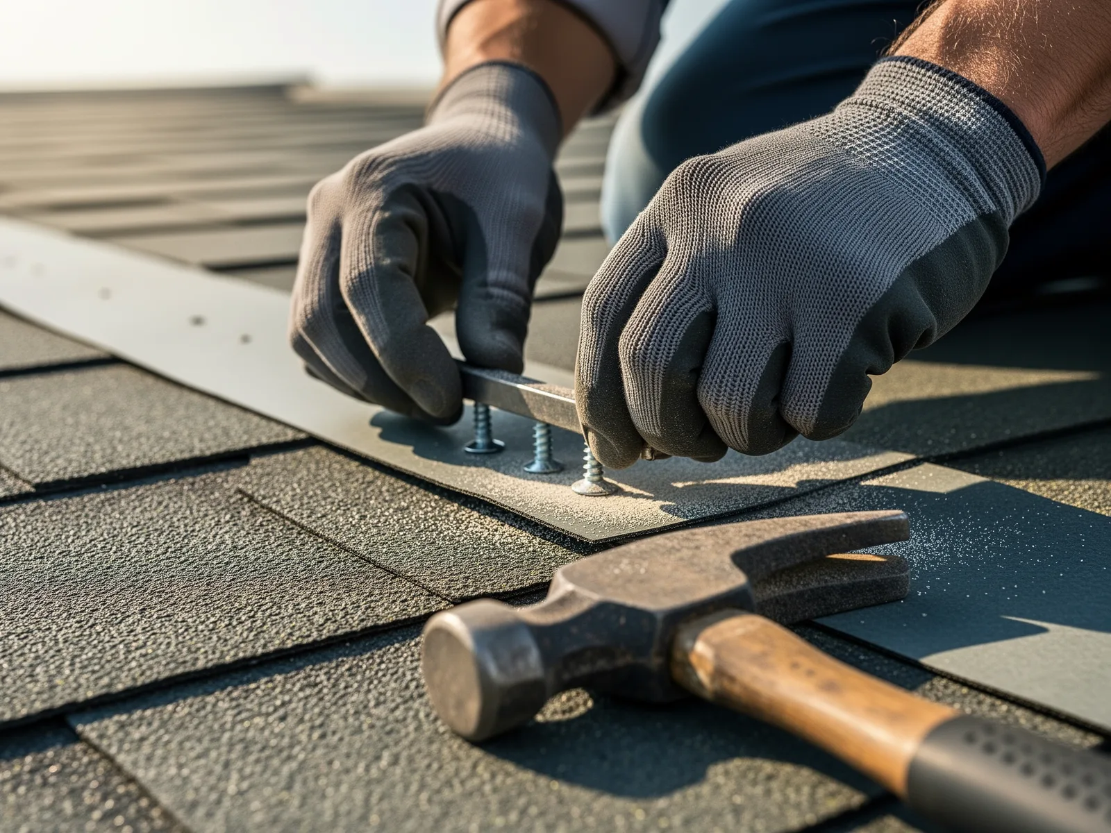 Why choose Fascia Repair in Hillsboro, OR